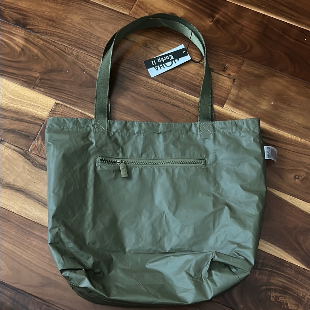 Aloha Collection Reversible Future Is Wahine Tote… - image 7